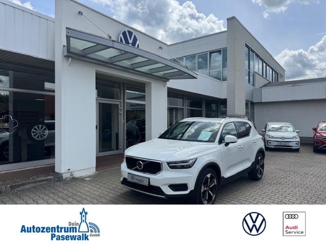 Volvo XC40 Momentum 2WD