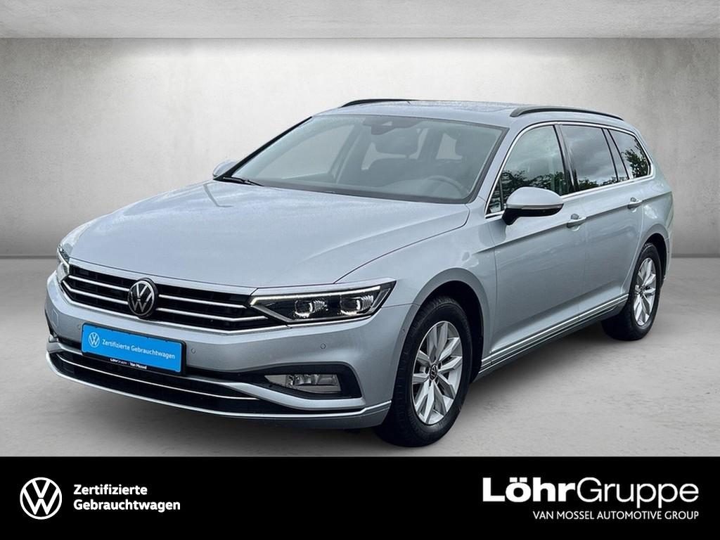 Volkswagen Passat Variant 2.0 TDI DSG Business *PANO*AHK*