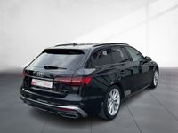 Audi A4 - Vorschau Bild 5