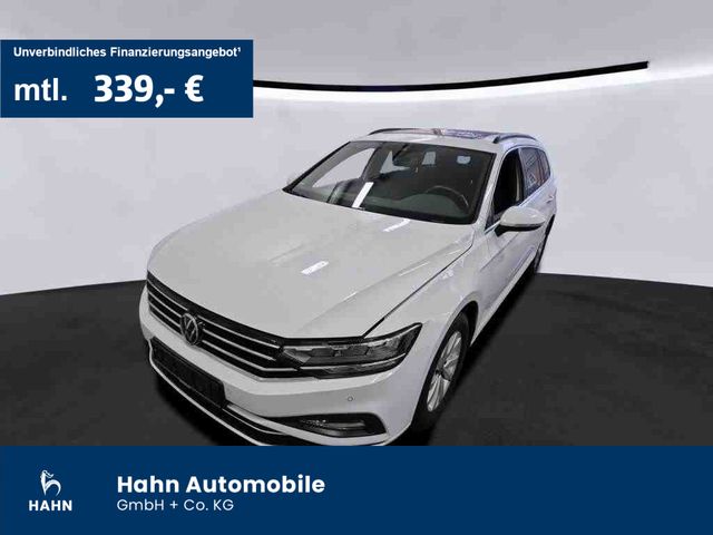 Volkswagen Passat Variant 2.0TDI Business DSG AHK S-Dach Ka