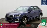 Audi Q2 35 TFSI advanced - gebrauchte Audi Q2 aus dem Jahr 2024