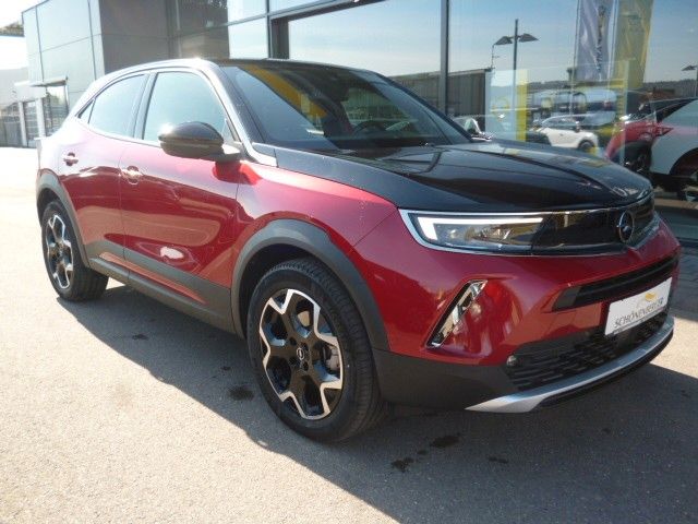 Mokka-e 5-tg. Elektro Ultimate,In.-Lux, AGA,Navi