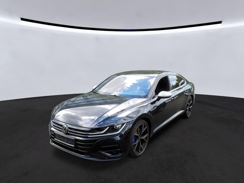 Image of Volkswagen Arteon