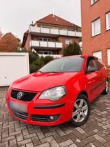 Volkswagen VW Polo GT Sportline ! 1.6l Scheckheft ! L... - Volkswagen Polo Sportline mit Benzin-Antrieb