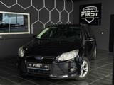 Ford Focus Turnier Sync Edition - Ford Focus: Sync Edition