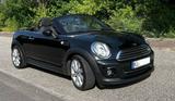 MINI Cooper Roadster 2.Hand - MINI Cooper Roadster Gebrauchtwagen