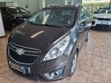 Chevrolet Spark 1.2 LT ecologic Gpl*neopatentati - graue Chevrolet Spark