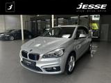 BMW 220 Active Tourer  Luxury Navi SHZ PDC Leder AHK - : Van, Luxury