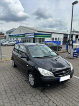 Hyundai Getz - Hyundai Getz in Duisburg