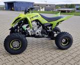 Yamaha YFM700R SE, LOF - Offers