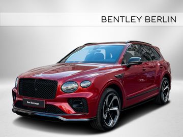 BENTLEY Bentayga S V8 - STONE VENEER - BENTLEY BERLIN -