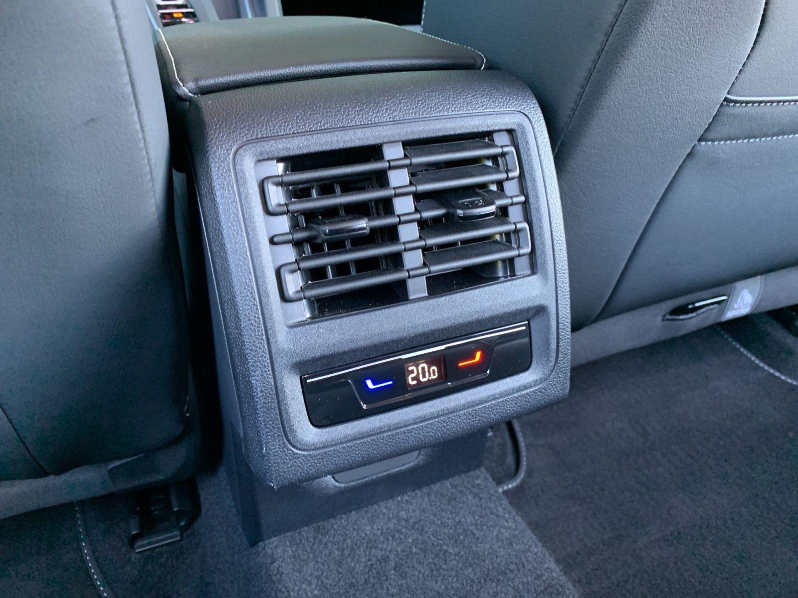 Volkswagen Golf 1.5 eTSI Energy DSG Navi RFK LED ACC, миниатюра 25
