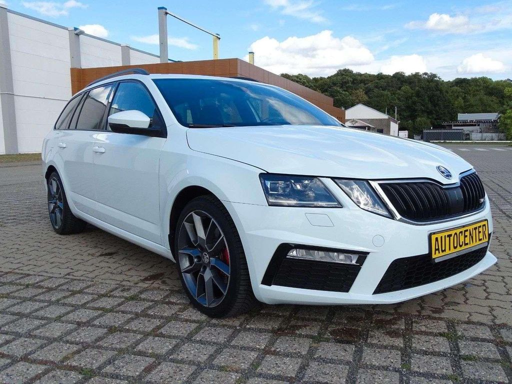Image of Skoda Octavia