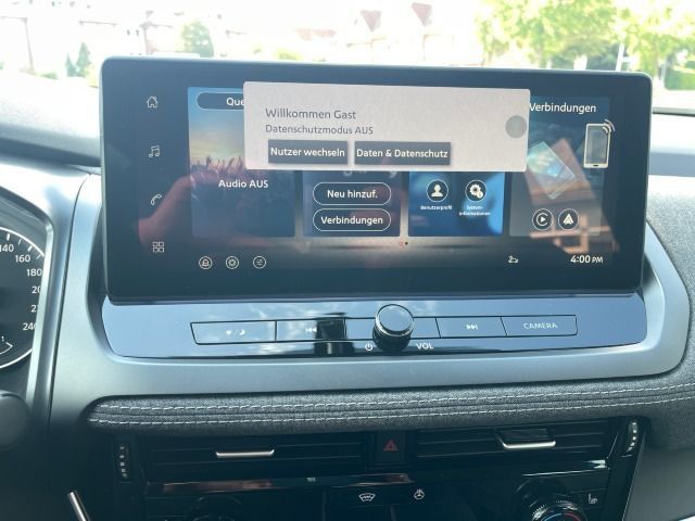 Fahrzeugabbildung Nissan Qashqai 1.3 DiG-T MHEV Acenta Winterpaket/Automa