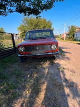 Lada 1200 - Lada aus 1985