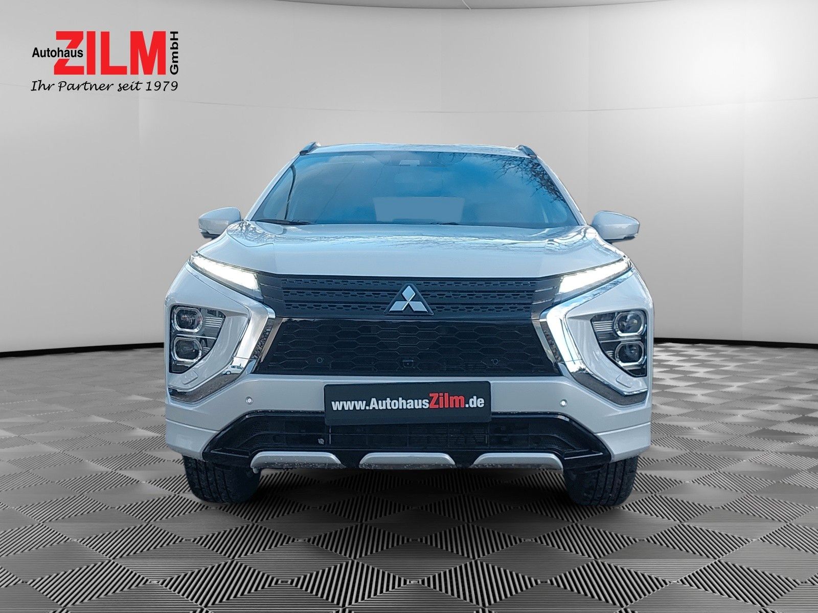 Mitsubishi Eclipse Cross - Bild 2