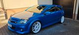 Opel Astra OPC - Opel Astra aus 2008: Opc