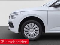 Skoda Kamiq - Vorschau Bild 11