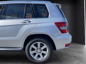 Mercedes GLK 220 - 11
