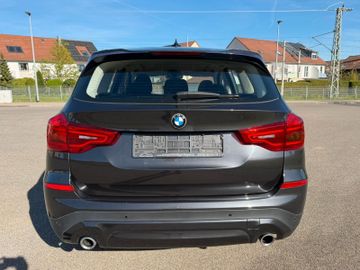 BMW X3 - 7