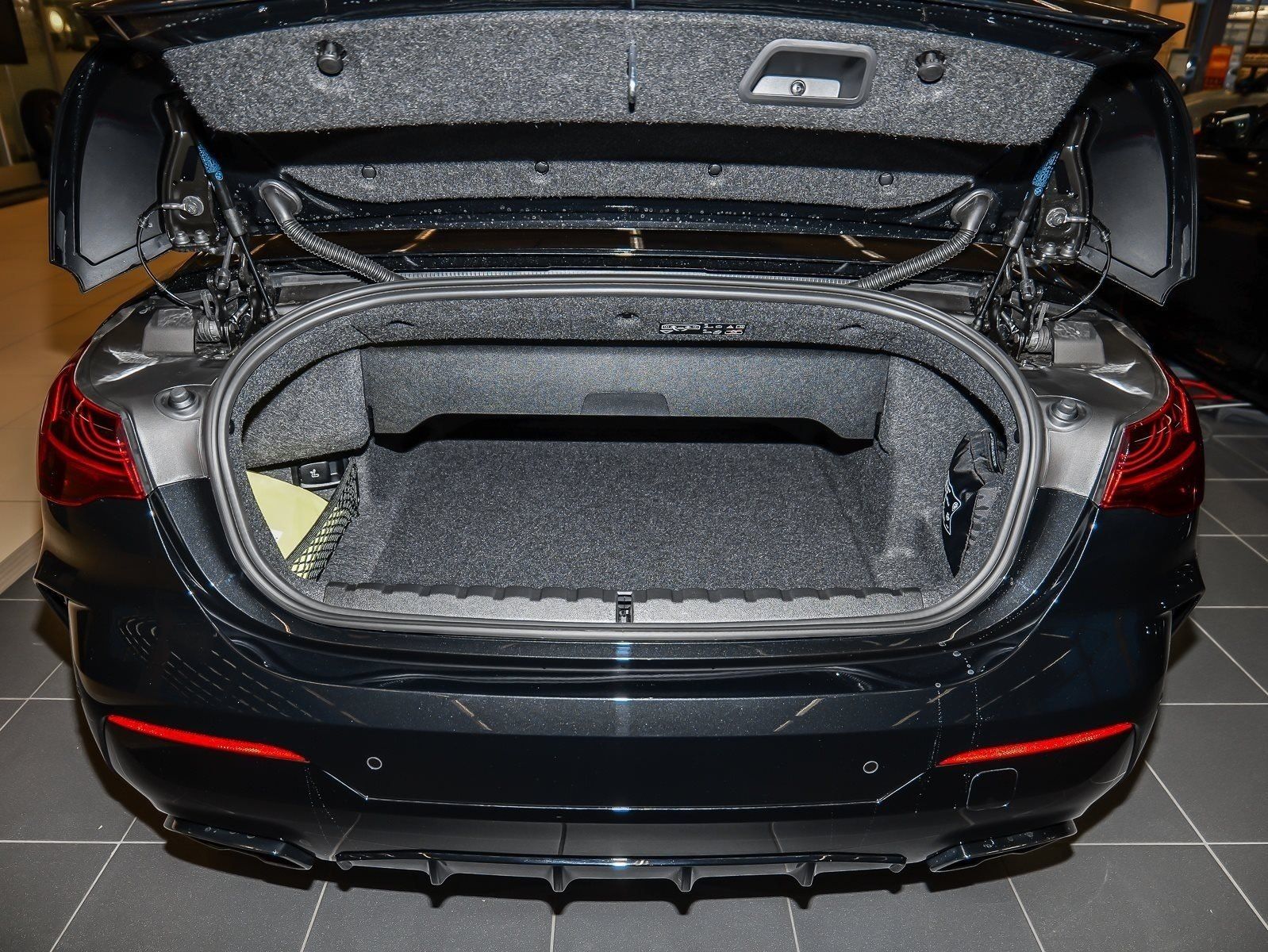 BMW M440 - Bild 17