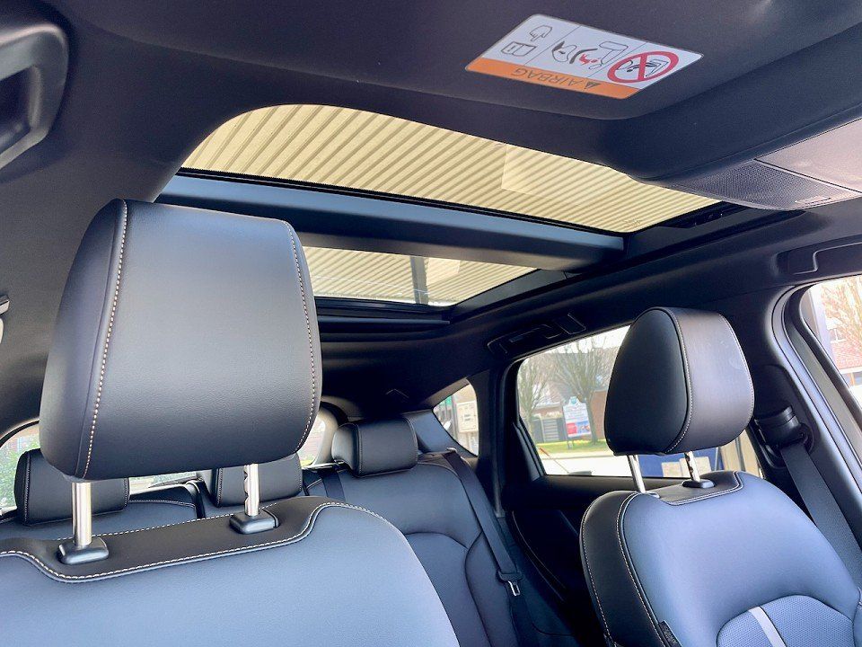 Mazda CX-60 - Bild 21