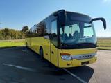 Setra 419 UL  - 66 Sitze - Klima - Automatik - - Setra Reisebus