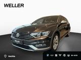 Volkswagen Passat Alltrack 2.0 TDI LED 18" Pano Massage