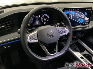 Volkswagen Passat Variant 1.5 eTSI DSG Business Garantie b.