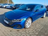 Volkswagen Arteon 2.0 TDI SCR 147kW DSG R-Line - Volkswagen Arteon