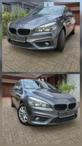 BMW 216 Active Tourer 216d - - BMW 216 Active Tourer von privat