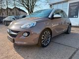 Opel Adam Germany's next Topmodel Navi+Teilleder+Szhg - Opel Adam: Germany Next Topmodel