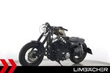 Harley-Davidson SPORTSTER XL 1200 48 FORTY - Falcon-Auspuff - HARLEY-DAVIDSON 2010 SPORTSTER 1200
