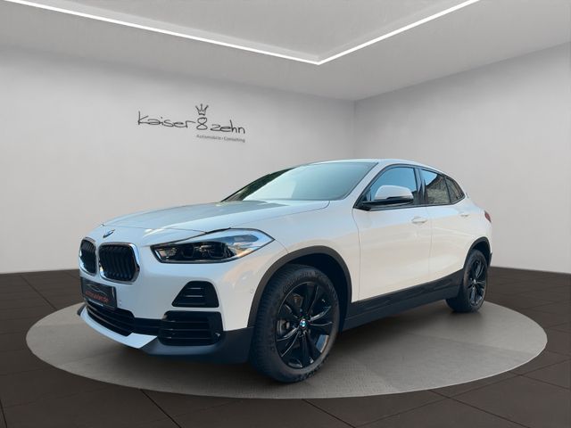 BMW X2 sDrive 18 i Advantage Plus