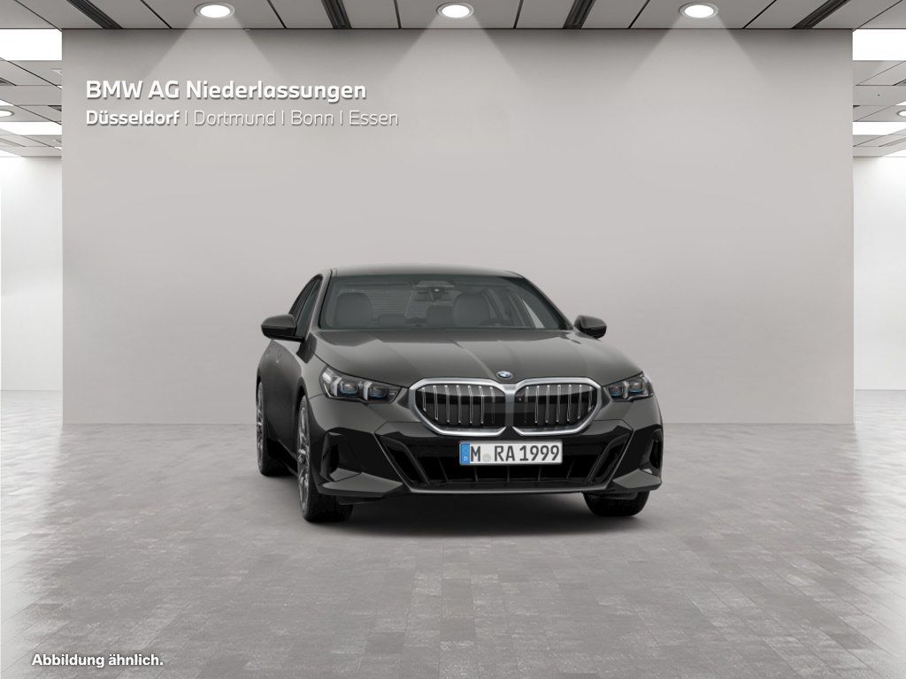 BMW 520 - Bild 13
