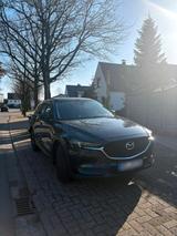 Mazda CX5 Manuel - Mazda CX-5 Gebrauchtwagen in Bremen