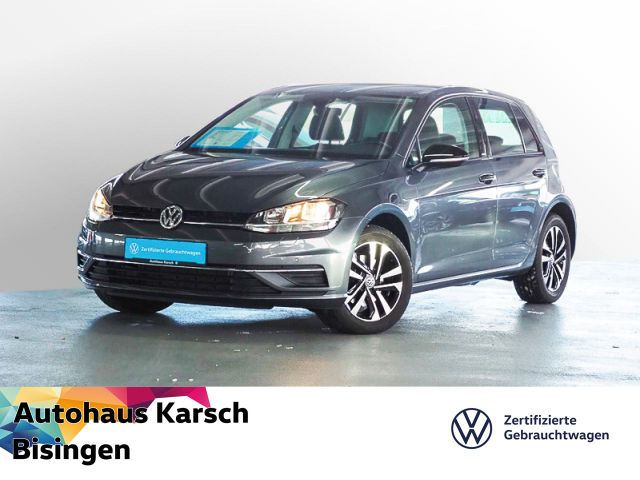 Volkswagen Golf VII 1.5 TSI IQ.DRIVE NAVI, PDC, SH