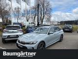 BMW 330 i xDrive M-Sport Touring Kamera/ACC/Sitzh.