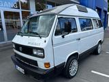 Dehler VW T3 MAGNUM - Dehler Wohnwagen & Wohnmobile