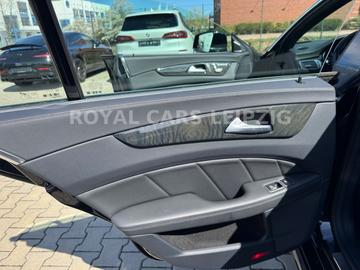 2015 Mercedes-BENZ CLS AMG 缩略图 19