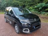 Citroën Berlingo PureTech 110 S&S FEEL M FEEL - Citroën Berlingo Gebrauchtwagen in Saarbrücken