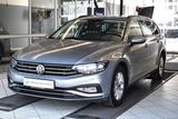Volkswagen Passat Variant 2.0TDI DSG*AHK*Head-Up - Volkswagen Passat: TDI Variant