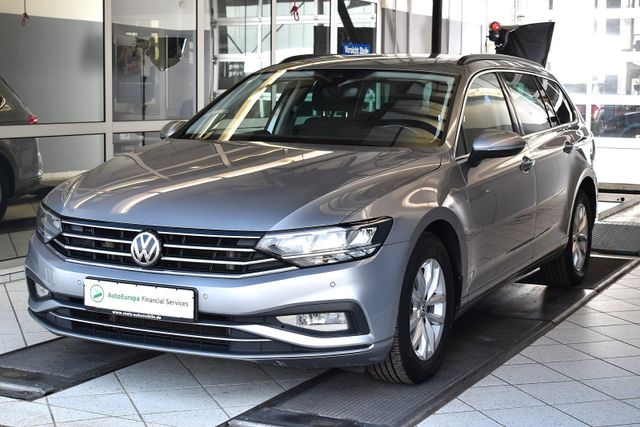 Volkswagen Passat Variant 2.0TDI DSG*AHK*Head-Up