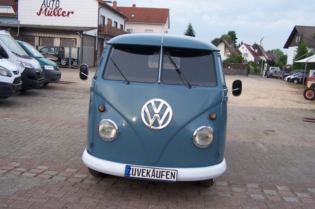 Volkswagen T1