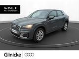 Audi Q2 30 TFSI sport 1.0 Tempomat Einparkhilfe - Audi Gebrauchtwagen in Weimar