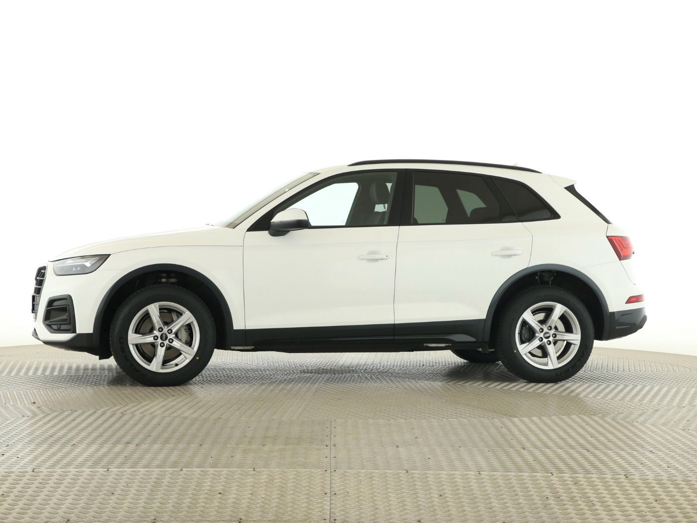 Audi Q5 - Bild 4