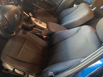BMW 116 - 7