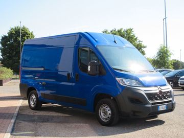 Citroen Jumper - 2