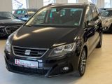 Seat Alhambra 2.0 TDI DSG FR-Line 7-Sitzer*R-Kamera
