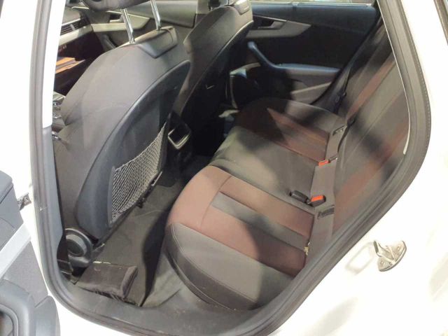A4 Avant 40 TDI QUATT LED+MMI NAVI+ALU+SITZHEIZ+